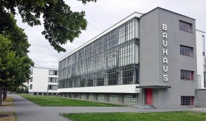 La Bauhaus cumple 100 años Festejos a lo grande
