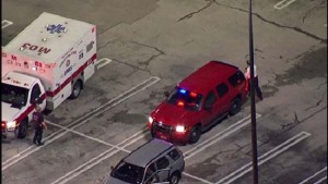 Usa: sparatoria a Houston vicino a centro commerciale, 9 feriti ucciso l&#039;aggressore