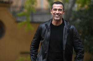 Alessandro Gassmann Protagonista di Pizzofalcone e di Un professore Rai Fiction