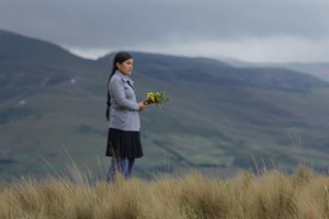 Un festival une filmes de países andinos