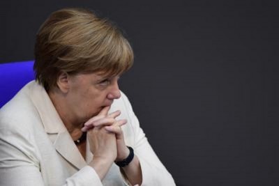 Ecco il &quot;piano segreto&quot; della Merkel per l&#039;Europa