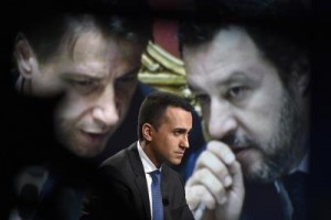 Sicurezza bis, si litiga Salvini rilancia: &#039;Decreto sicurezza domani in Cdm&#039;. Di Maio: &#039;Vuole scontro con il Quirinale?&#039;