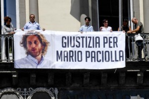 Caso Paciolla: Bogotá asegura &quot;justicia plena&quot;
