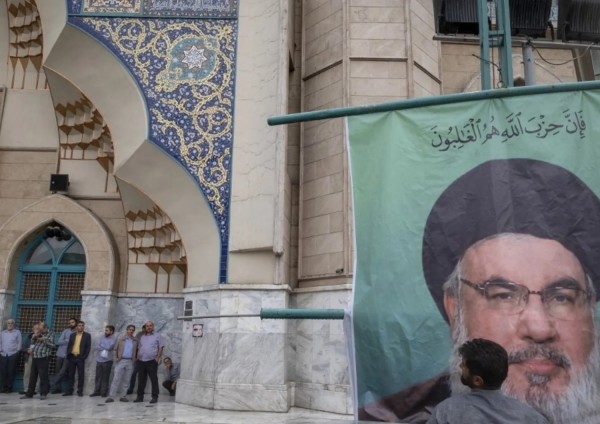 L&#039;Iran prepara un attacco missilistico a Israele