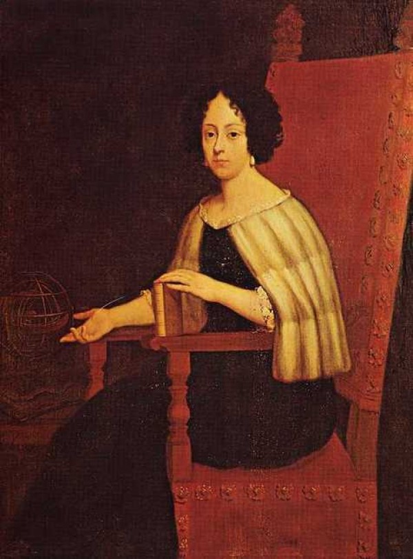 Elena Cornaro, la primera doctorada Erudita veneciana fue la primera en obtener un doctorado