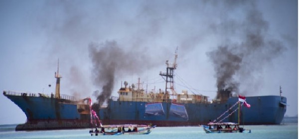 Sono tornati i pirati dei Caraibi. Quelli veri, spietati e sanguinari. Uno studio