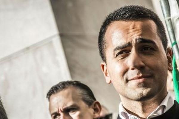 «Nel 2018 primo governo fondato su democrazia diretta»  Di Maio a Harvard