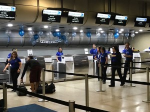 Con un “seguimos juntos” Copa Airlines reinició sus vuelos desde Venezuela