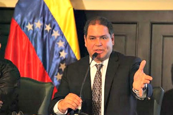 Luis Florido