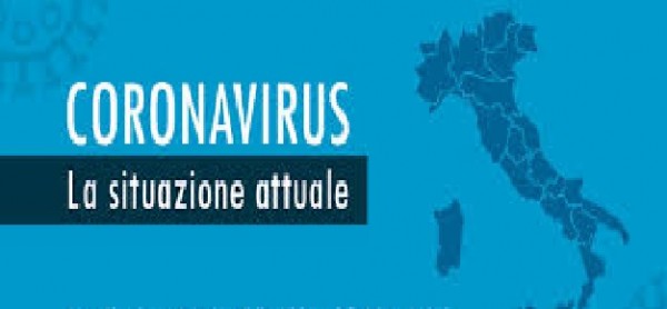 S&#039;impenna la borsa per un nuovo farmaco, no a riapertura senza validissime alternative al “ tutti a casa&quot;