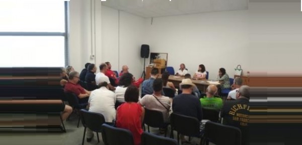 Martina Franca (Ta) - Settimana Europea della Mobilità Sostenibile 16-22 settembre