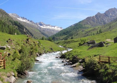 Ancora tempo bello su tutta l&#039;Italia (almeno fino a mercoledì)