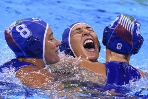 Rio 2016, Setterosa in finale. L&#039;Italia sale a 25 medaglie