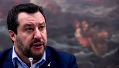 Caso Gregoretti, fonti Lega: &quot;Salvini ha prove scritte&quot;