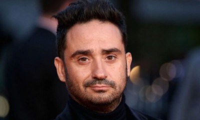 El cineasta español J.A. Bayona