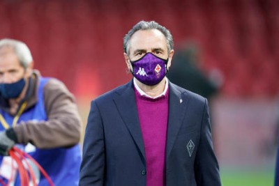 Caos Fiorentina, Prandelli si è dimesso