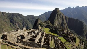 Suspenderán ingreso a Machu Picchu en abril de 2016 por mantenimiento