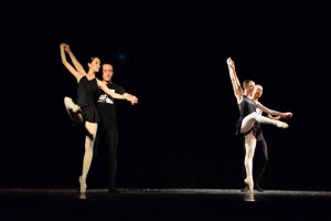 Con éxito total culmino vacacional intensivo de Ballet de La Mar