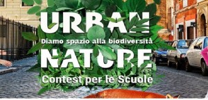 Wwf lancia seconda edizione del contest di Urban nature per le scuole