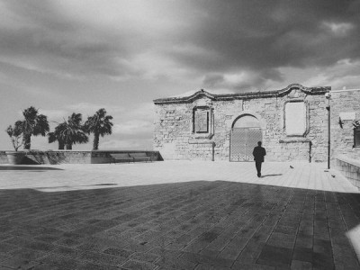 San Giorgio Jonico (Taranto) – Sabato 29 Cena Sociale con il libro fotografico di Fabio Orsi alla Coop Robert Owen