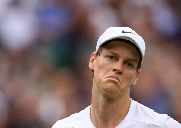 tennista italiano Jannik Sinner numero 1 del mondo