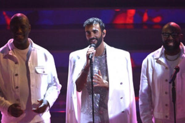 Sanremo, Mengoni: &#039;L&#039;Eurovision? Sì, e vado anche a Kiev&#039;