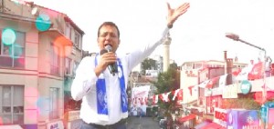 Turchia – La vittoria di Imamoglum neo sindaco di Instambul, apre una  speranza di cambiamento