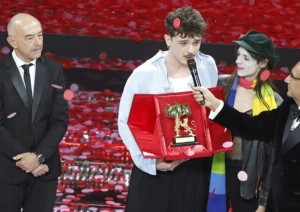 Olly vince il Festival di Sanremo
