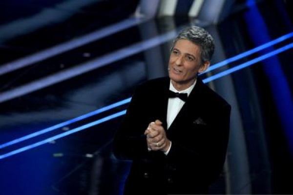 Sanremo, Fiorello esclude il bis