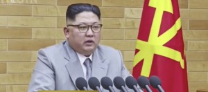 Kim Jong - Un / Pronto a inviare atleti alle Olimpiadi invernali in Corea del Sud
