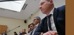 Taranto -  Cis, resoconto della riunione del tavolo tecnico dell’8/04/2019