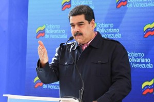 Maduro non invitato giuramento Bolsonaro