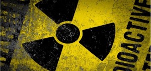 Taranto - Rifiuti radioattivi? No, grazie