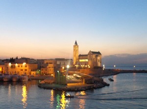 Trani - Ragazza morta in un sottopasso stradale, oggi