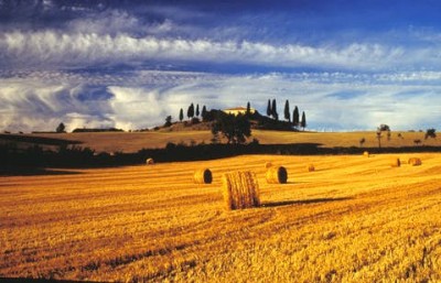Val d&#039;Orcia
