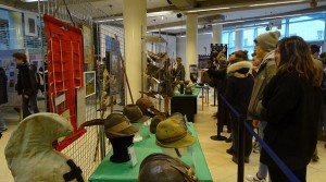 Cuneo – 90 anni di guerra in mostra al centro incontri della provincia