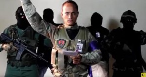 Muere el expolicía Óscar Pérez en enfrentamiento con la policía en Venezuela