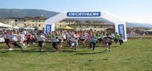 Atletica L’Aquila – Primavera dell’Atletica