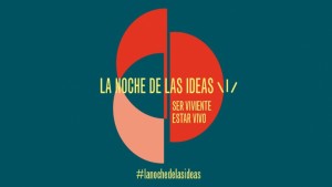 La Noche de Ideas 2020. Tercera edición de un encuentro mundial de reflexión, encuentro y ciudadanía.