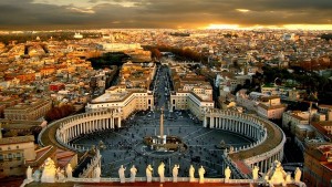 ISDE e Comune di Roma a Convegno su Costruire (o Ricostruire) una città: ad esempio Roma