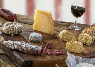 Dal vino ai formaggi, i prodotti italiani più a rischio con i dazi Usa