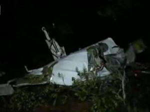 Aereo partito da Treviso precipita in Macedonia: morti 6 italiani