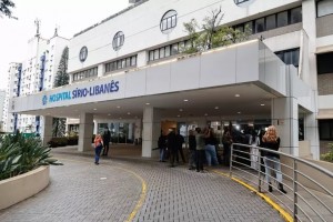 Ospedale Sirio-Libanese di San Paolo