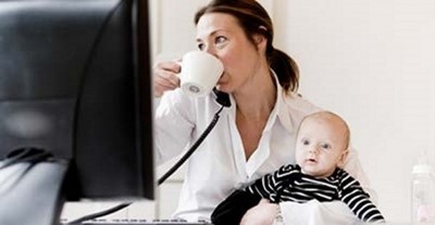 Lavoro in Emilia: al via il contratto di ricollocazione per le mamme con figli minori