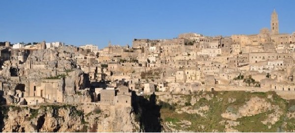 Pdl Matera 2019, approvata in I Commissione, Liviano «Adesso subito in Consiglio regionale»