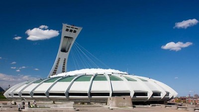 How much does it cost to host an Olympic Games?