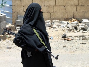 Una ragazza torinese di 26 anni è andata a combattere per l&#039;Isis