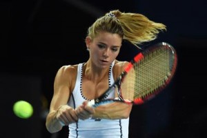 Wimbledon, Camila Giorgi ai quarti