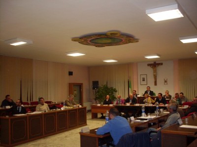 Grottaglie (Taranto) – Le minoranze insorgono: «Non si discutono le linee programmatiche solo in maggioranza