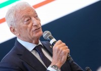 Luciano Buonfiglio è il nuovo presidente del Coni
